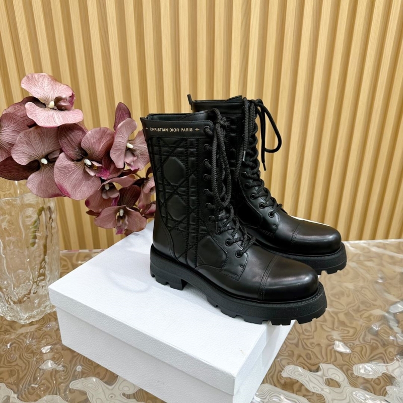 ch**an D*or boots